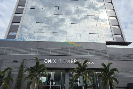 Apartamento 216m Umuarama-PR 281