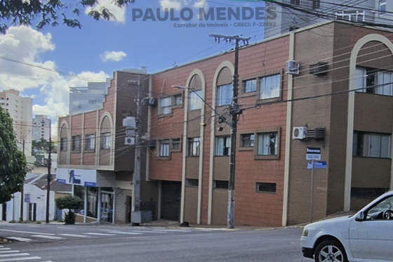 Apartamento 114m Umuarama-PR 450