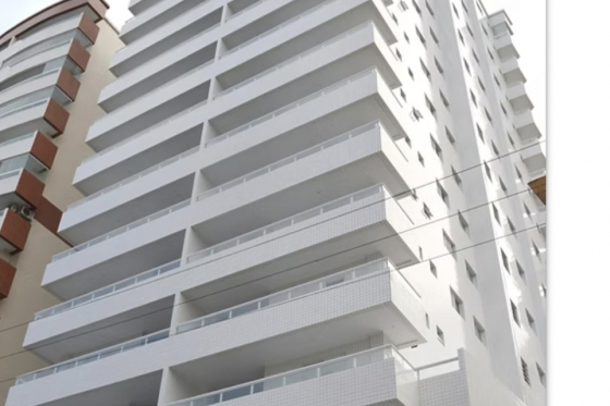 Apartamento à venda - 148m² - PRAIA GRANDE - SP, Umuarama-PR