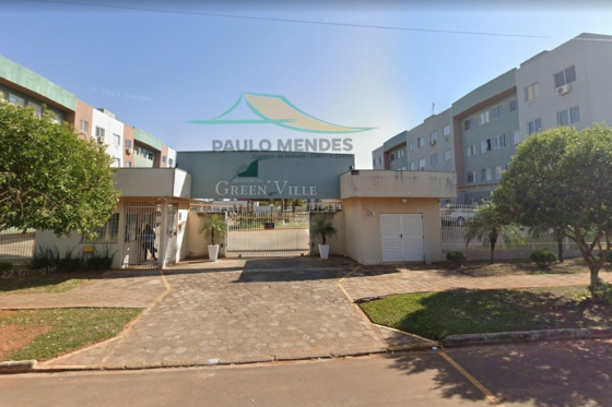 Apartamento à venda - 65m² - AV. RIO GRANDE DO SUL, Umuarama-PR