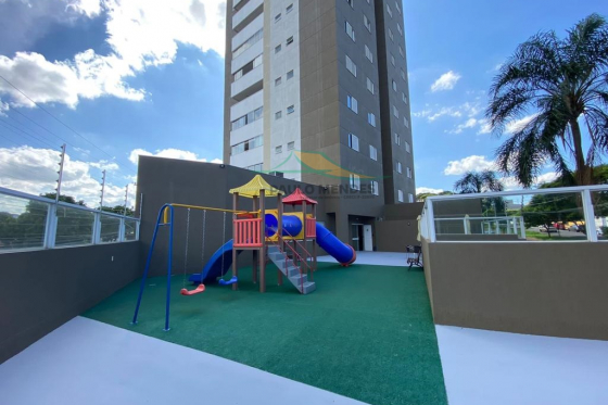 Apartamento à venda - 208.84m² - EDIFÍCIO VILLA LOBOS, Umuarama-PR