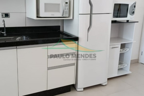 Apartamento à venda - 49.80m² - APARTAMENTO CONDOMÍNIO TERRA DE SANTA CRUZ, Umuarama-PR