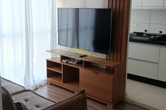 Apartamento à venda - 49.80m² - APARTAMENTO CONDOMÍNIO TERRA DE SANTA CRUZ, Umuarama-PR