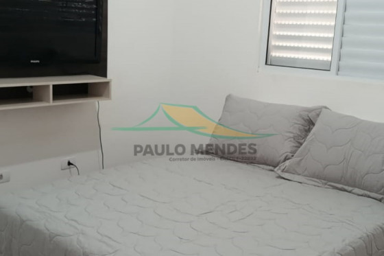 Apartamento à venda - 49.80m² - APARTAMENTO CONDOMÍNIO TERRA DE SANTA CRUZ, Umuarama-PR