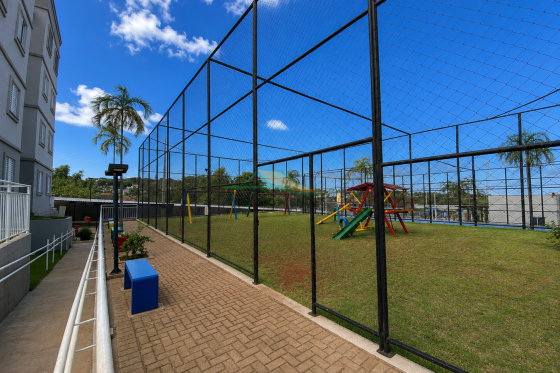 Apartamento à venda - 49.80m² - APARTAMENTO CONDOMÍNIO TERRA DE SANTA CRUZ, Umuarama-PR