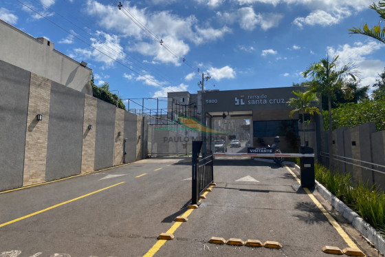 Apartamento à venda - 49.80m² - APARTAMENTO CONDOMÍNIO TERRA DE SANTA CRUZ, Umuarama-PR
