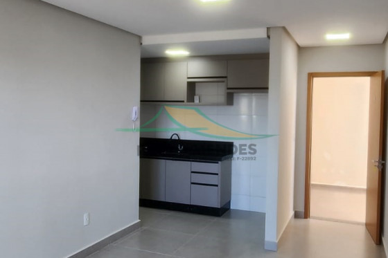 Apartamento à venda - 77.06m² - EDIFÍCIO MALIBU, Umuarama-PR