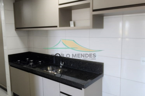 Apartamento à venda - 77.06m² - EDIFÍCIO MALIBU, Umuarama-PR