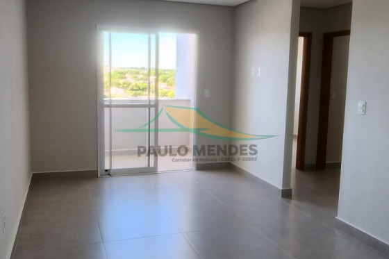 Apartamento à venda - 77.06m² - EDIFÍCIO MALIBU, Umuarama-PR