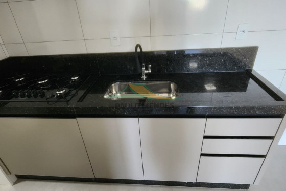 Apartamento à venda - 77.06m² - EDIFÍCIO MALIBU, Umuarama-PR