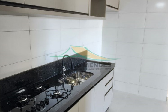 Apartamento à venda - 77.06m² - EDIFÍCIO MALIBU, Umuarama-PR