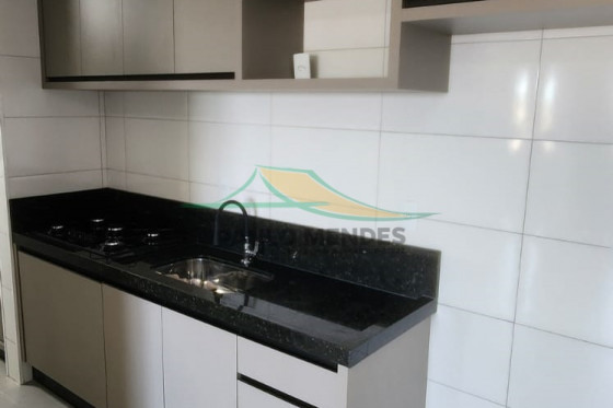 Apartamento à venda - 77.06m² - EDIFÍCIO MALIBU, Umuarama-PR