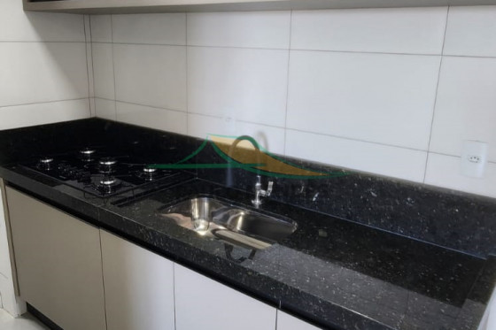 Apartamento à venda - 77.06m² - EDIFÍCIO MALIBU, Umuarama-PR