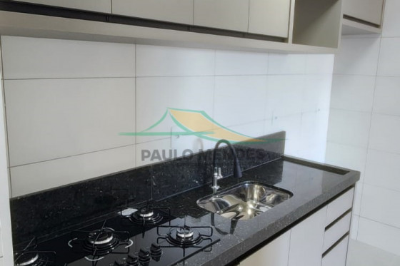 Apartamento à venda - 77.06m² - EDIFÍCIO MALIBU, Umuarama-PR