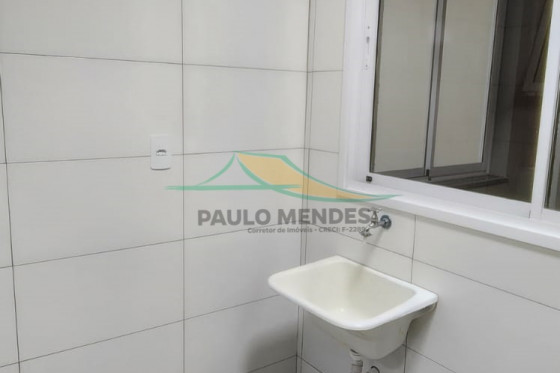 Apartamento à venda - 77.06m² - EDIFÍCIO MALIBU, Umuarama-PR