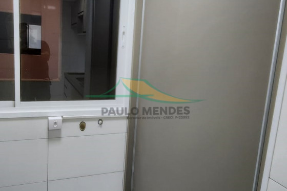 Apartamento à venda - 77.06m² - EDIFÍCIO MALIBU, Umuarama-PR
