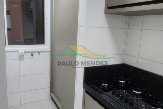 Apartamento à venda - 77.06m² - EDIFÍCIO MALIBU, Umuarama-PR