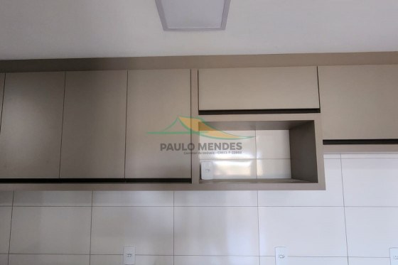 Apartamento à venda - 77.06m² - EDIFÍCIO MALIBU, Umuarama-PR