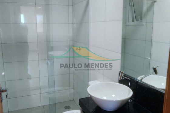 Apartamento à venda - 77.06m² - EDIFÍCIO MALIBU, Umuarama-PR