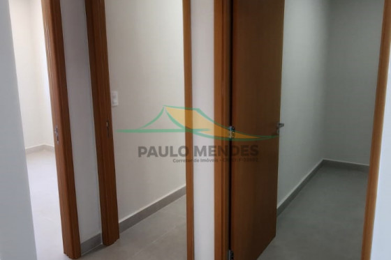 Apartamento à venda - 77.06m² - EDIFÍCIO MALIBU, Umuarama-PR