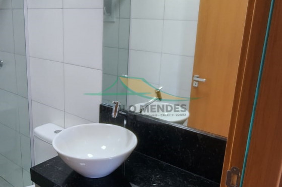 Apartamento à venda - 77.06m² - EDIFÍCIO MALIBU, Umuarama-PR