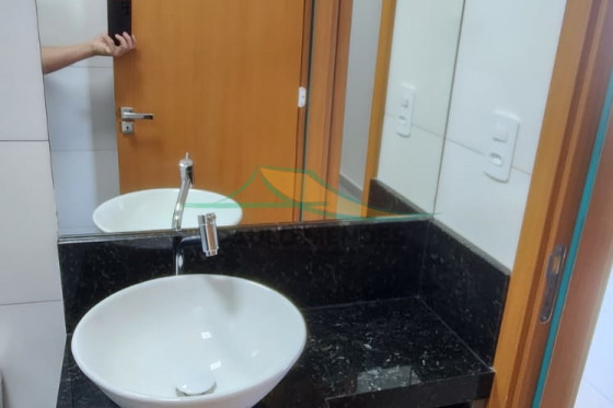 Apartamento à venda - 77.06m² - EDIFÍCIO MALIBU, Umuarama-PR