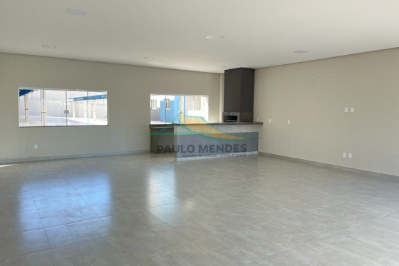 Apartamento à venda - 77.06m² - EDIFÍCIO MALIBU, Umuarama-PR