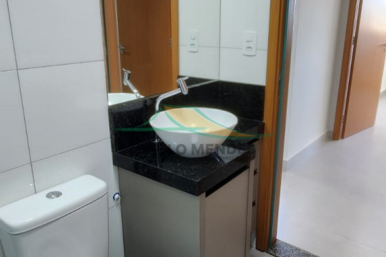 Apartamento à venda - 77.06m² - EDIFÍCIO MALIBU, Umuarama-PR