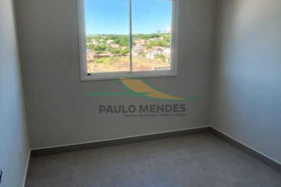 Apartamento à venda - 77.06m² - EDIFÍCIO MALIBU, Umuarama-PR