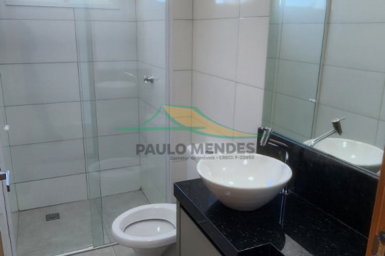Apartamento à venda - 77.06m² - EDIFÍCIO MALIBU, Umuarama-PR