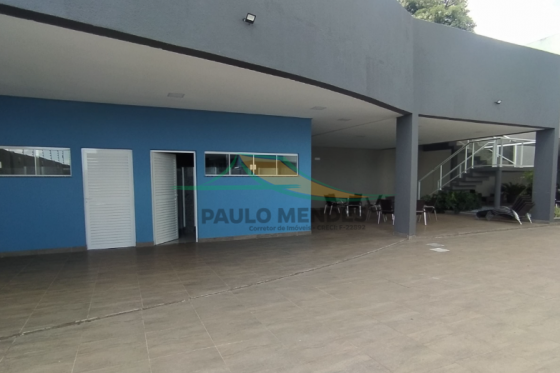 Apartamento à venda - 77.06m² - EDIFÍCIO MALIBU, Umuarama-PR