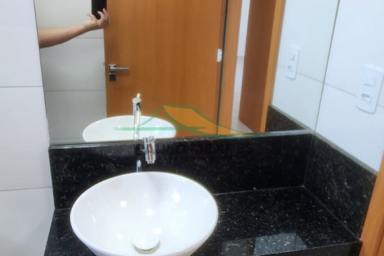 Apartamento à venda - 77.06m² - EDIFÍCIO MALIBU, Umuarama-PR