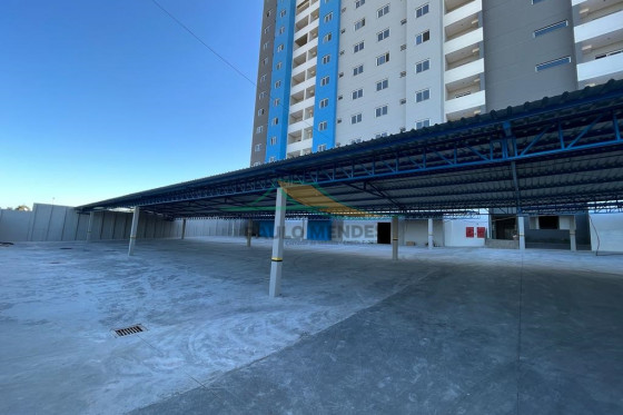 Apartamento à venda - 77.06m² - EDIFÍCIO MALIBU, Umuarama-PR