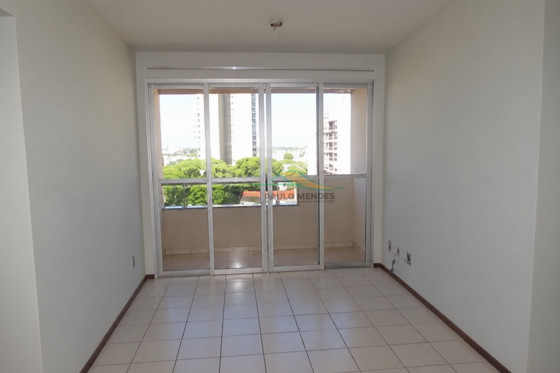 Apartamento à venda - 78m² - EDIFÍCIO TOPÁZIO, Umuarama-PR