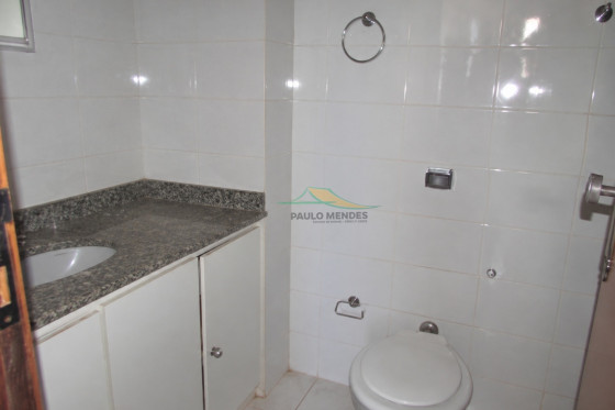 Apartamento à venda - 78m² - EDIFÍCIO TOPÁZIO, Umuarama-PR
