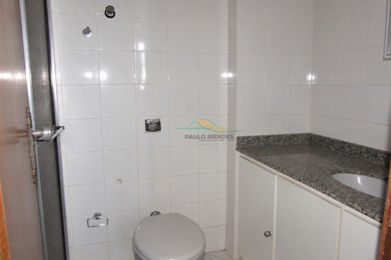 Apartamento à venda - 78m² - EDIFÍCIO TOPÁZIO, Umuarama-PR