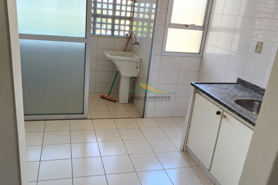 Apartamento à venda - 78m² - EDIFÍCIO TOPÁZIO, Umuarama-PR