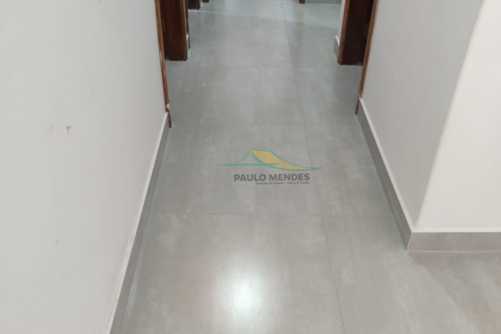 Apartamento à venda - 78m² - EDIFÍCIO TOPÁZIO, Umuarama-PR