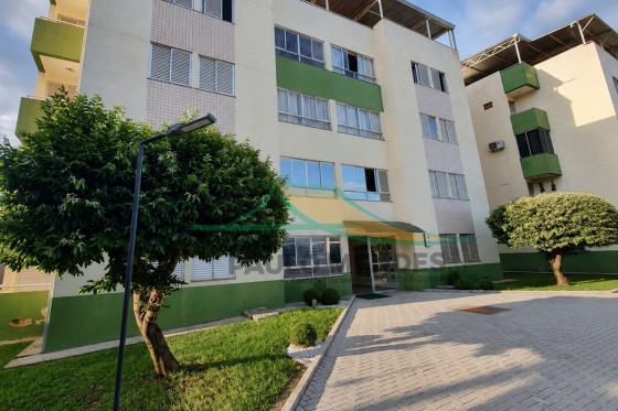 Apartamento à venda - 76.50m² - Condomínio Green Park Residence, Umuarama-PR