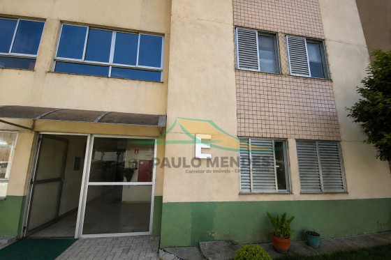 Apartamento à venda - 76.50m² - Condomínio Green Park Residence, Umuarama-PR
