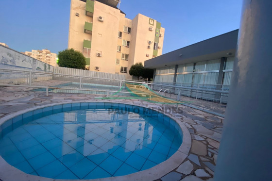 Apartamento à venda - 76.50m² - Condomínio Green Park Residence, Umuarama-PR