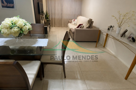 Apartamento à venda - 76.50m² - Condomínio Green Park Residence, Umuarama-PR