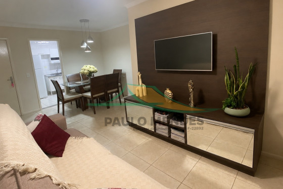 Apartamento à venda - 76.50m² - Condomínio Green Park Residence, Umuarama-PR