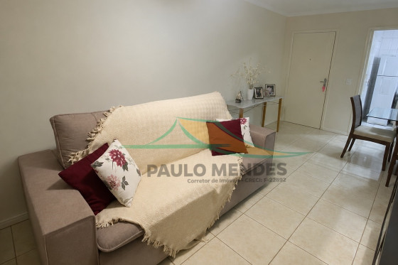 Apartamento à venda - 76.50m² - Condomínio Green Park Residence, Umuarama-PR