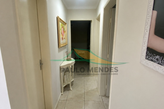 Apartamento à venda - 76.50m² - Condomínio Green Park Residence, Umuarama-PR