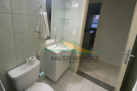 Apartamento à venda - 76.50m² - Condomínio Green Park Residence, Umuarama-PR