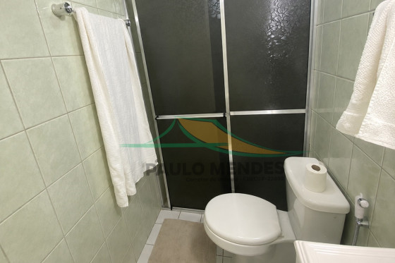 Apartamento à venda - 76.50m² - Condomínio Green Park Residence, Umuarama-PR