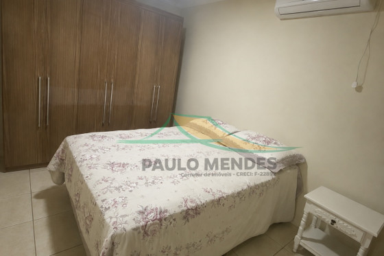 Apartamento à venda - 76.50m² - Condomínio Green Park Residence, Umuarama-PR