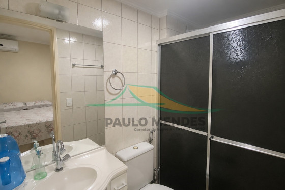 Apartamento à venda - 76.50m² - Condomínio Green Park Residence, Umuarama-PR