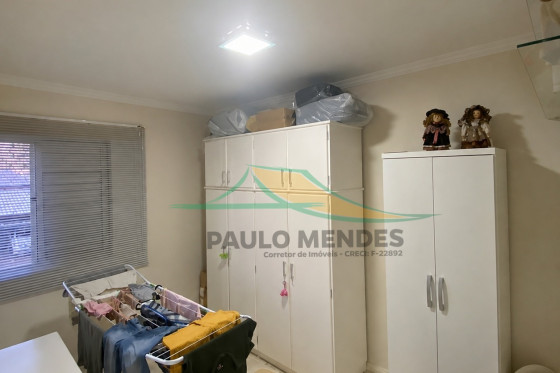 Apartamento à venda - 76.50m² - Condomínio Green Park Residence, Umuarama-PR